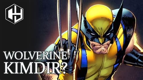 Wolverine 1 bölüm